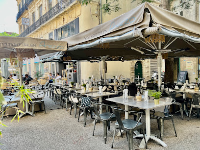 Pizza de Arezzo à Montpellier