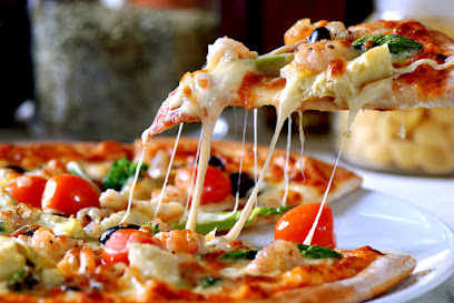 Pizza de Borsalino pizza à Mauguio