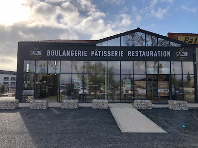 Pizza de Boulangerie Pâtisserie GALZIN à Fabrègues