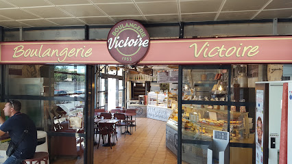 Pizza de Boulangerie Victoire à Baillargues