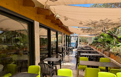 Pizza de Brasserie des Arènes, Pérols à Pérols