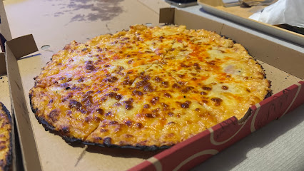 Pizza de Camion rouge à Saint-Brès