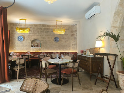 Pizza de Caravaggio à Montpellier