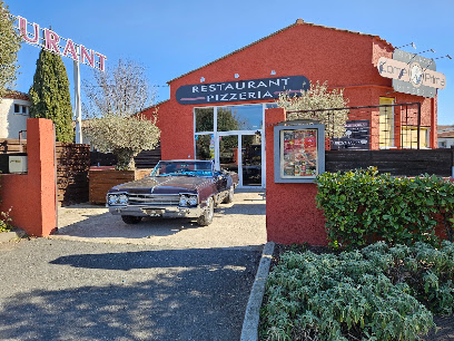 Pizza de Come Prima au Crès