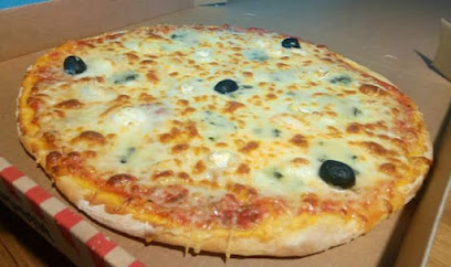 Pizza de Don Papa Pizza st Gély à Saint-Gély-du-Fesc
