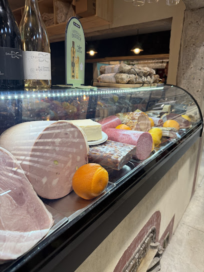Pizza de Focaccia & amici à Pérols