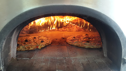 Pizza de Frenchy'Pizz à Montpellier