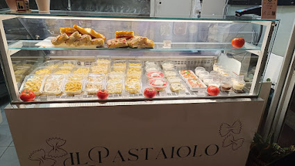 Pizza de Il Pastaiolo à Montpellier