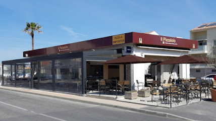 Pizza de IL PIZZAIOLO à Palavas-les-Flots