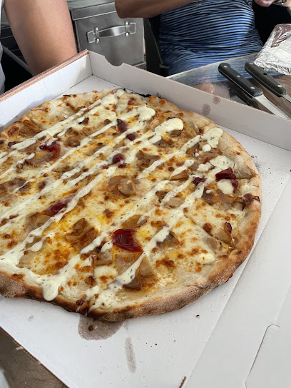 Pizza de L'allegria à Pérols
