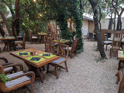 Pizza de L'Ombrette à Baillargues