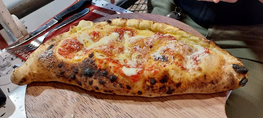 Pizza de la casa di fratelli à Pérols