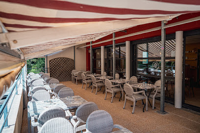 Pizza de La Nonna Restaurant Montpellier Millénaire à Montpellier