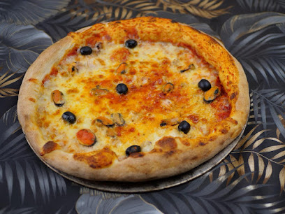 Pizza de La Regina à Montpellier