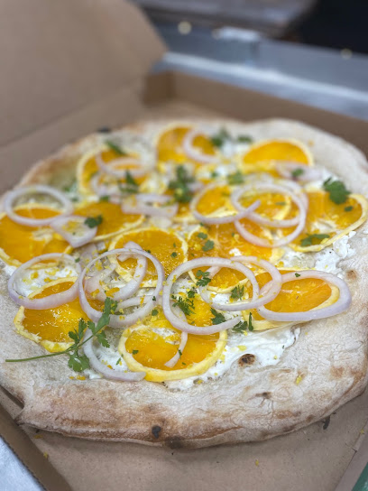 Pizza de La Strada à Pérols