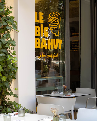 Pizza de Le Big Bahut ｜ Montpellier à Montpellier