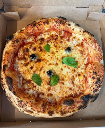 Pizza de Le chalet à pizzas fabrègues à Fabrègues
