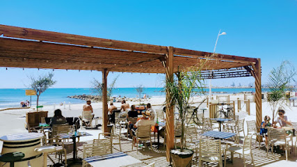Pizza de Le Classico – Bar de Plage à Palavas-les-Flots