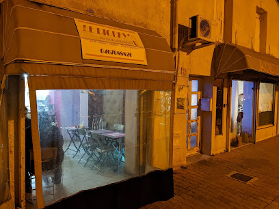Pizza de Le Dioufy'S à Palavas-les-Flots