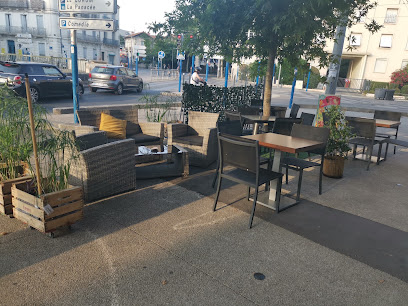 Pizza de LE DJAZZ à Montpellier