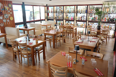 Pizza de Le Libanais Carnon - Restaurant Libanais & Grillades à Mauguio