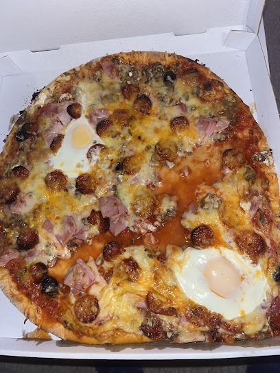 Pizza de Le Pascalou à Castelnau-le-Lez