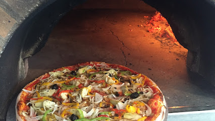 Pizza de Malta bene à Cournonterral