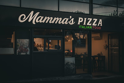 Pizza de Mammas Pizza à Castelnau-le-Lez