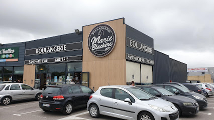 Pizza de Marie Blachère MAUGUIO à Mauguio