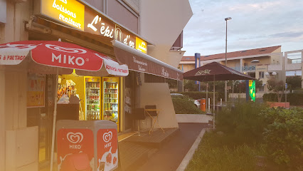 Pizza de O Pains d'Epices à Palavas-les-Flots