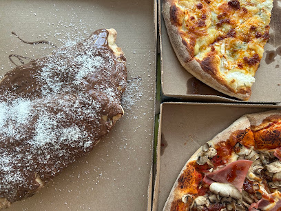 Pizza de Pizz'appentis à Clapiers
