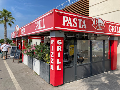 Pizza de Pizza Et Cie à Saint-Jean-de-Védas