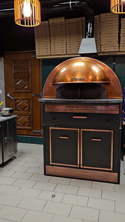 Pizza de Pizza Jules César | Livraison Pizza Montpellier à Montpellier