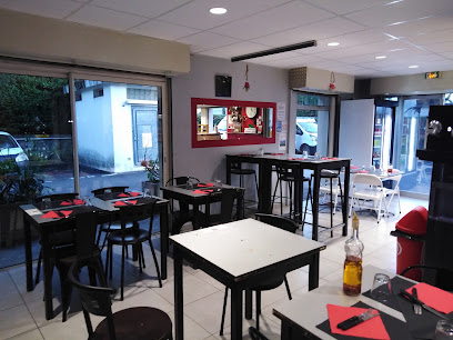 Pizza de Pizza Pierrot & Fils à Montpellier