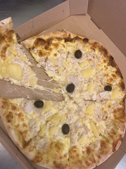 Restaurant PIZZASMA à Montpellier