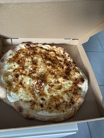 Pizza de Pizzeria Le Pascalou TEYRAN à Teyran
