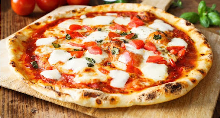 Pizza de Pizzéria Pl. D'italie à Montpellier