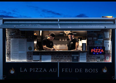 Pizza de Sestini Pizza à Villeneuve-lès-Maguelone