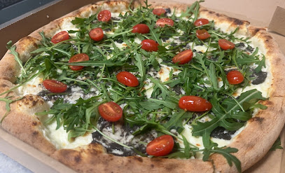 Pizza de Sici pizza & snacking à Castelnau-le-Lez