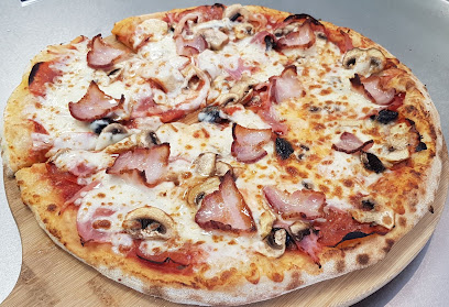 Pizza de Spizza-Nord à Montpellier