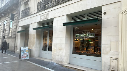 Pizza de Strada by IT - Montpellier à Montpellier