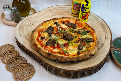 Pizza de Tuto Bene by Obuntu à Saint-Gély-du-Fesc