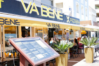 Pizza de Va Bene Palavas à Palavas-les-Flots