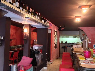 Pizza de Via Pila à Montpellier