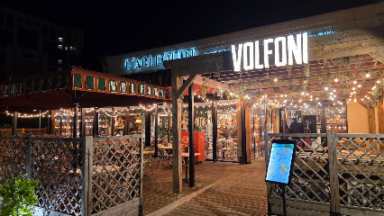 Pizza de Volfoni Montpellier – Restaurant Italien Pizzeria & Cocktails à Montpellier