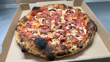 Pizza de Zil Pizza Montpellier à Montpellier